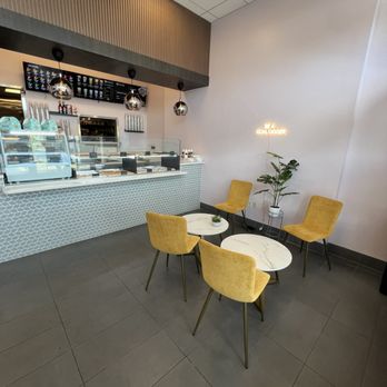 Mochinut - Citrus Park - Bubble Tea Near Me - Tampa, Florida Mochinut - Citrus Park - Bubble Tea Near Me - Tampa, Florida