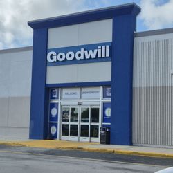 Goodwill Retail And Donation Center