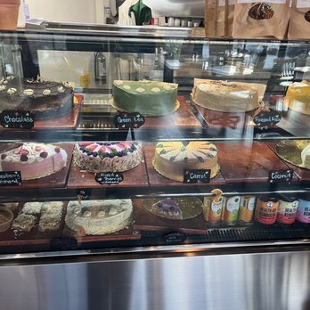 The Grain Cafe - Pretty - Pizza Near Me - Redondo Beach, California The Grain Cafe - Pretty - Pizza Near Me - Redondo Beach, California