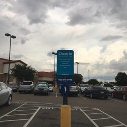 Kroger - Check in for pickup