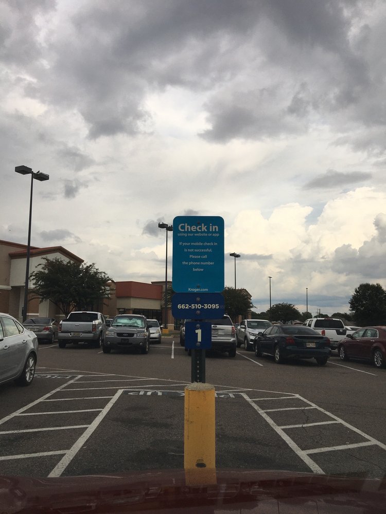 KROGER Updated August 2024 3926 Goodman Rd W, Horn Lake