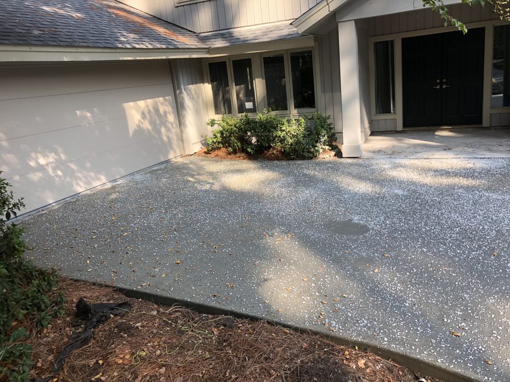 SOUTHERN PRECISION CONCRETE Updated September 2024 20 Photos