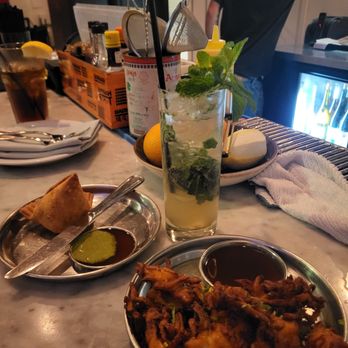 Badmaash - Downtown LA - Indian Near Me - Los Angeles, California Badmaash - Downtown LA - Indian Near Me - Los Angeles, California