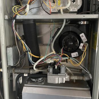 Saturn Air Heating & Cooling - My Trane Furnace - Heating & Air Conditioning/HVAC Near Me - St. George, Utah Saturn Air Heating & Cooling - My Trane Furnace - Heating & Air Conditioning/HVAC Near Me - St. George, Utah