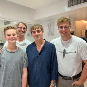 Baron - Hair Salons Near Me - Rome, RM Baron - Hair Salons Near Me - Rome, RM