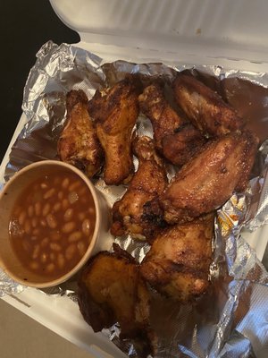 Momma's Mustard, Pickles & BBQ - Hurstbourne by null