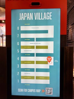 Menu photo 2 Japan Village Brooklyn, NY