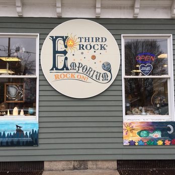 Third Rock Emporium - Jewelry Near Me - East Greenwich, Rhode Island Third Rock Emporium - Jewelry Near Me - East Greenwich, Rhode Island
