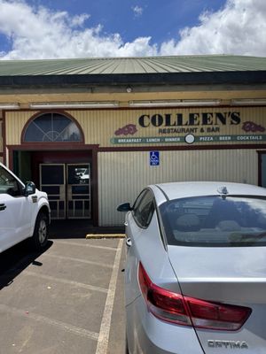 Colleen's At the Cannery by null