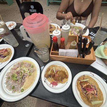 Sabor de Mar - Seafood Near Me - Tulum, ROO Sabor de Mar - Seafood Near Me - Tulum, ROO