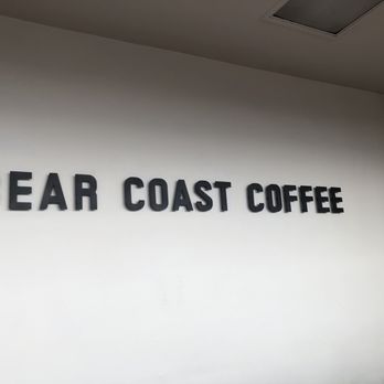 Bear Coast Coffee - outside (waiting area) - Coffee & Tea Near Me - San Clemente, California