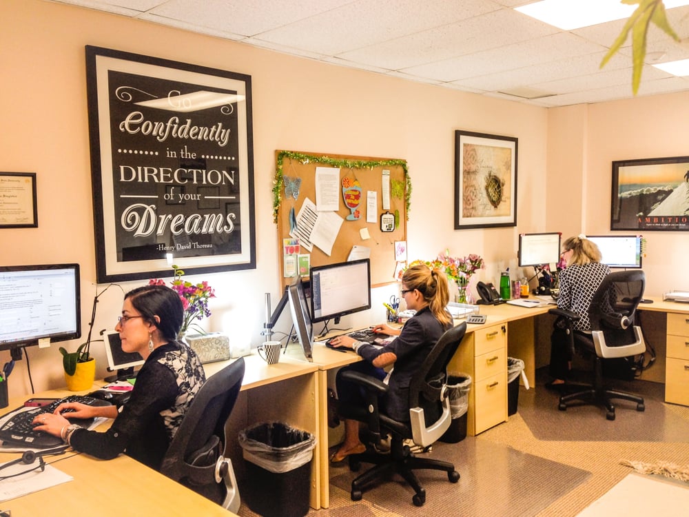 RACKSON GROUP ACCOUNTING SERVICES Updated October 2024 13 Photos 100 Mill Plain Rd