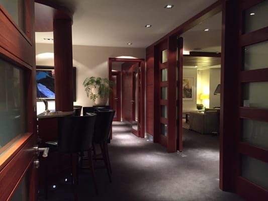 Aghadoe Heights Hotel & Spa by null