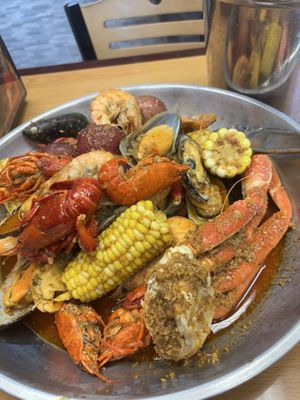 Cajun Deli Shakopee by null