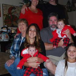 Quantified Bookkeeping & Tax - Happy Holidays from my family to yours!