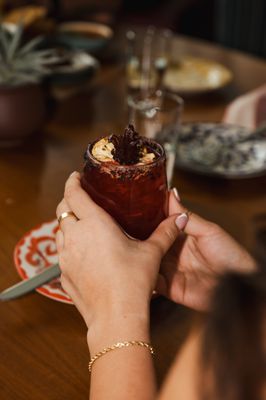 Diablo's Cantina by null Diablo's Cantina by null