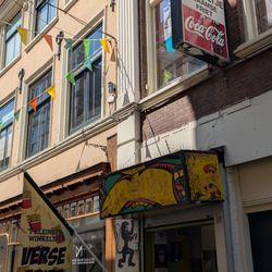 't Kleinste Winkeltje - Store front