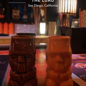 The Luau - Shooters - Tiki Bars Near Me - San Diego, California The Luau - Shooters - Tiki Bars Near Me - San Diego, California