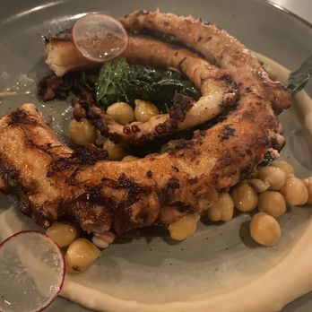 2120 - Well renowned octopus and steak tartare with promise! - New American Near Me - Seattle, Washington 2120 - Well renowned octopus and steak tartare with promise! - New American Near Me - Seattle, Washington