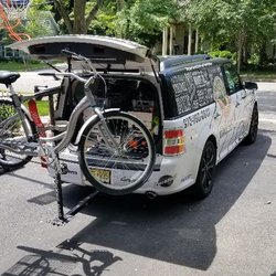 Borderline Bikes