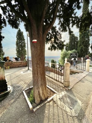 Castel San Pietro by null