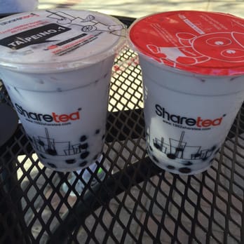 Sharetea - You can share a tea - Coffee & Tea Near Me - San Jose, California Sharetea - You can share a tea - Coffee & Tea Near Me - San Jose, California