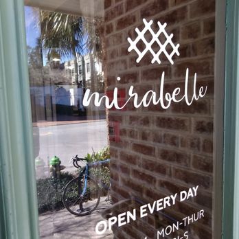 Mirabelle Savannah - Coffee & Tea Near Me - Savannah, Georgia Mirabelle Savannah - Coffee & Tea Near Me - Savannah, Georgia