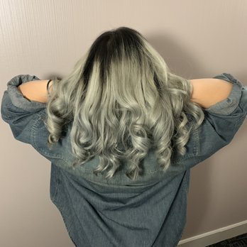 Venus Salon - Hair Salons Near Me - Jersey City, New Jersey