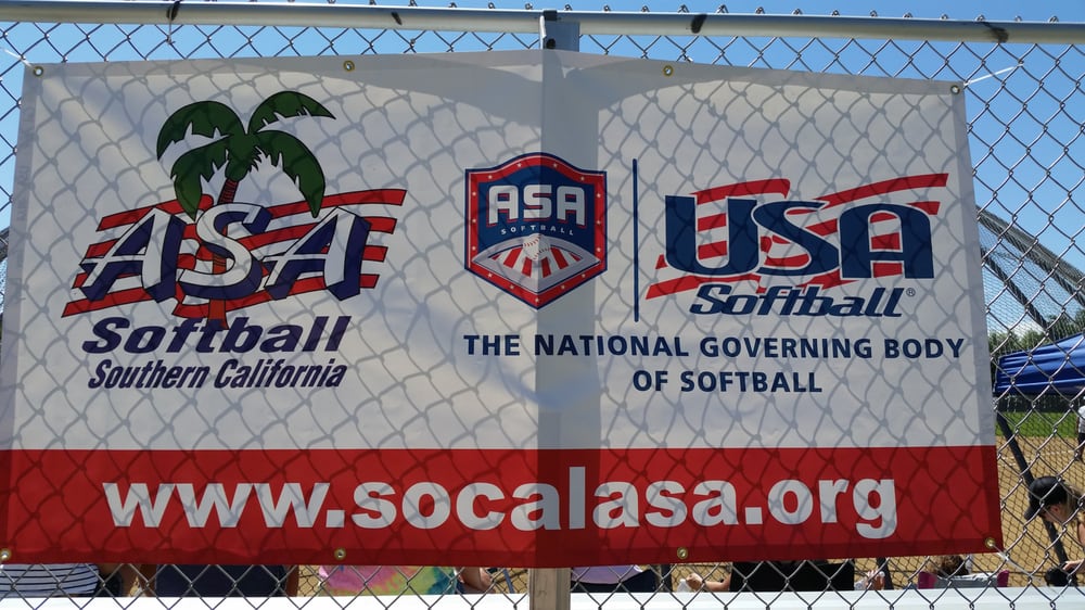 BIG 8 SOFTBALL COMPLEX Updated September 2024 43011 N 10th St W, Lancaster, California