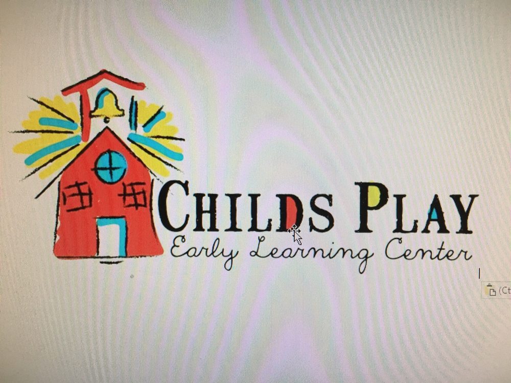Childs Play Early Learning Center - childcare center in Woodstock, GA