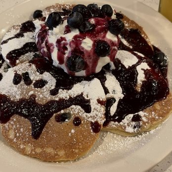Original Pancake House - Riverton - Full Blueberry Pancakes - Breakfast & Brunch Near Me - Riverton, Utah Original Pancake House - Riverton - Full Blueberry Pancakes - Breakfast & Brunch Near Me - Riverton, Utah