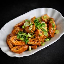 Jiang Nan Noodle House