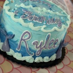 Amazing Cakes