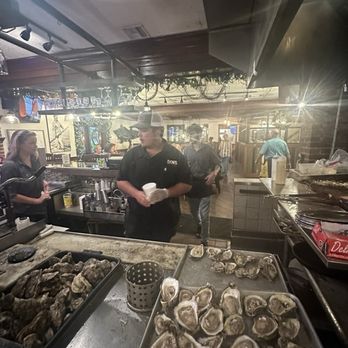 Dons Seafood- Hammond - Charbroiled Oysters - Seafood Near Me - Hammond, Louisiana