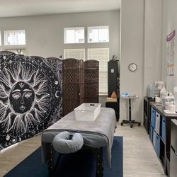 Anomaly Bodywork & Wellness Center