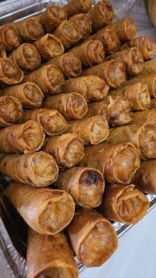 Cha Ca Long Phung by null