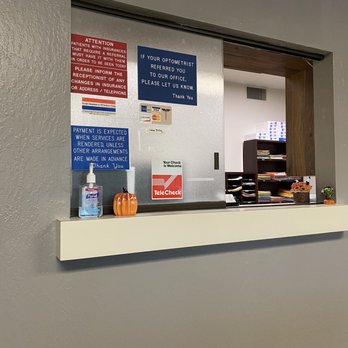 California Eye Clinic - Front desk - Optometrists Near Me - Antioch, California California Eye Clinic - Front desk - Optometrists Near Me - Antioch, California