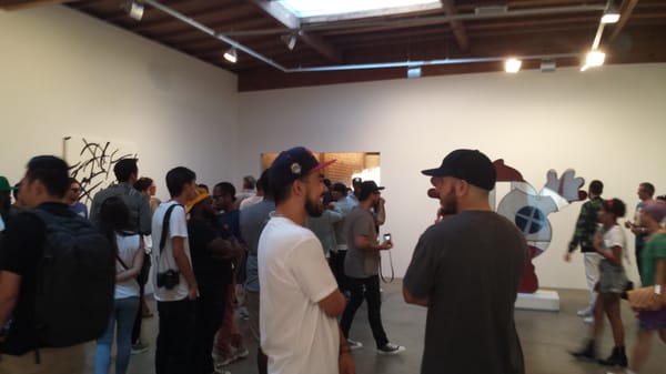 Honor Fraser Gallery by null