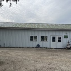 Shamrock Vineyard - Winery