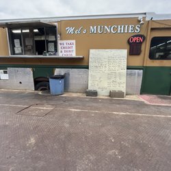 Mel's Munchies