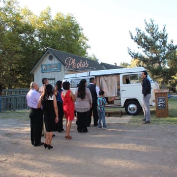 The Booth Bus - The line at the beginning of the night! - Photo Booth Rentals Near Me The Booth Bus - The line at the beginning of the night! - Photo Booth Rentals Near Me