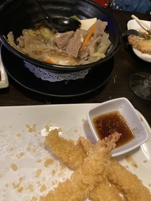 Kaiseki Japanese Cuisine by null