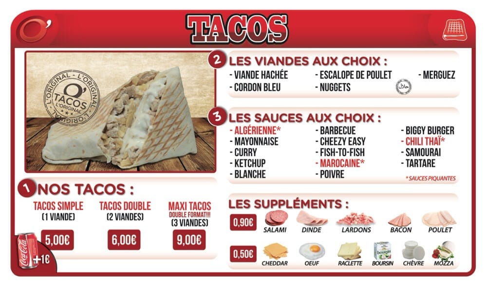 O'tacos