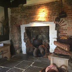 Queen Elizabeth's Hunting Lodge