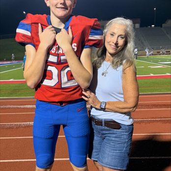 Mustang-Panther Stadium - Garrett - Freshman Special Teams 2025 - Stadiums & Arenas Near Me - Grapevine, Texas Mustang-Panther Stadium - Garrett - Freshman Special Teams 2025 - Stadiums & Arenas Near Me - Grapevine, Texas