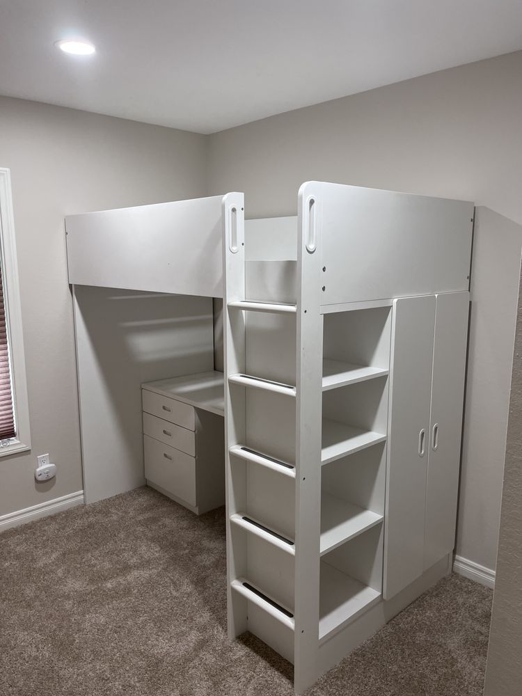 Slide of Parmco Handyman Service