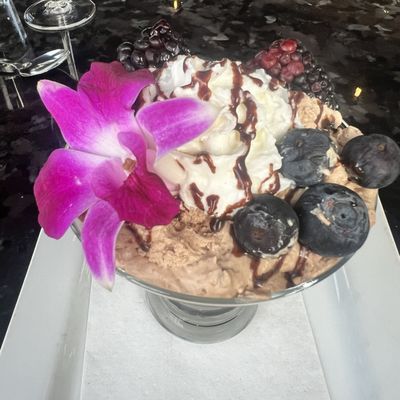 Palazzo Cleveland by null