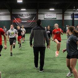 Elkhorn Training Camp - Elkhorn Training Camp