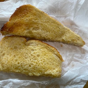 The Rolling Pin Bakery - Sour dough toast - Desserts Near Me - Accident, Maryland