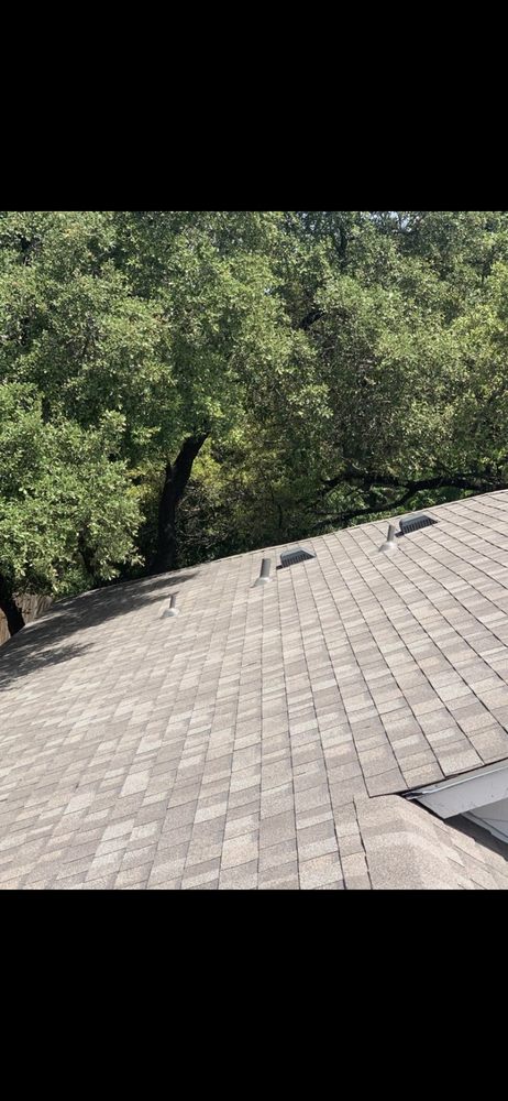 Slide of Baca Roofing